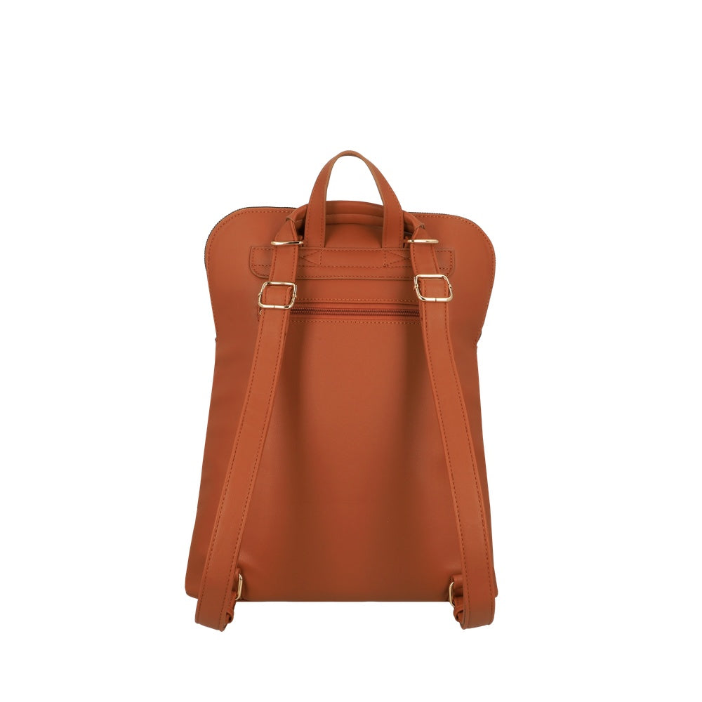 MOCHILA PARA NOTEBOOK AVIGNON FW25 BEIGE XL