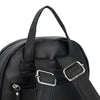 BACKPACK M GRECIA SS25 NEGRO