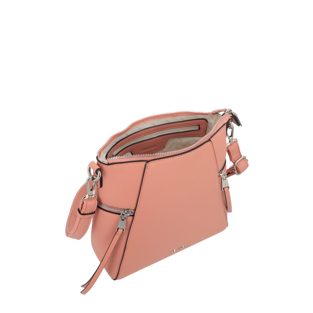 BANDOLERA PALME SC6 ROSADO M