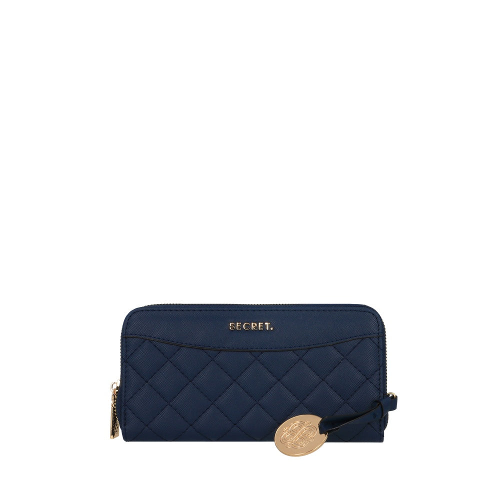 BILLETERA MURCIA FW25 AZUL XL