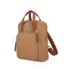 MOCHILA BANGKOK SC6 TOSTADO M