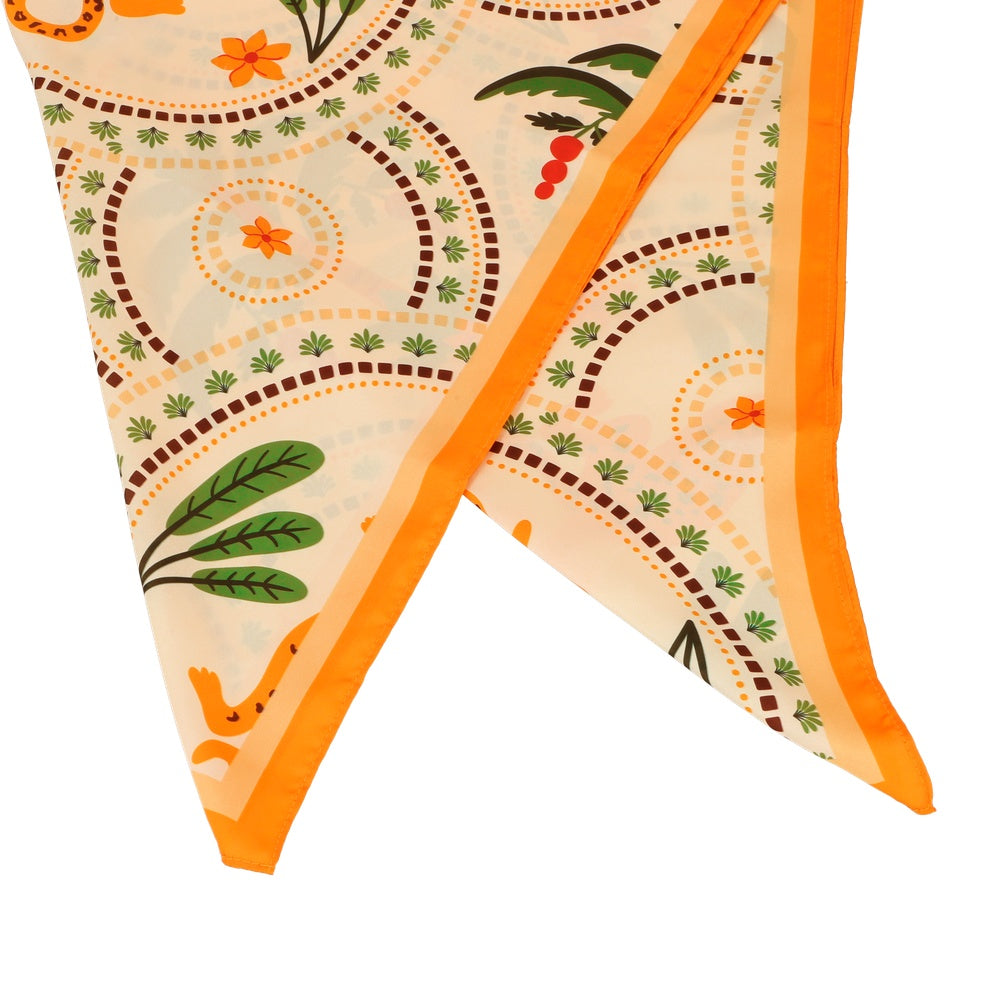 PAÑUELO NAVARINO SC6 BEIGE ÚNICO