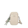 PORTACELULAR GEORGIA SC6 BEIGE L