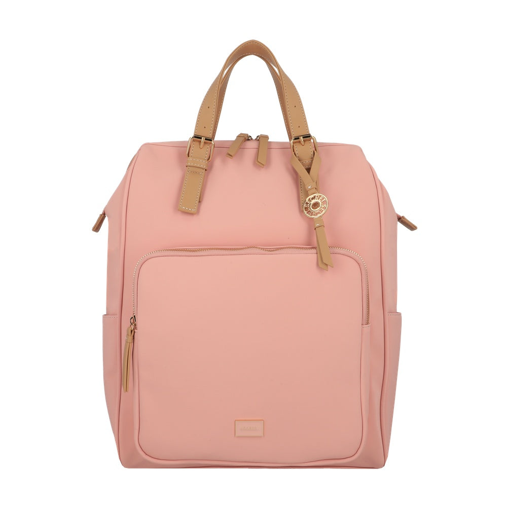 MOCHILA PARA NOTEBOOK BANGKOK SC6 ROSADO XL