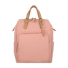 MOCHILA PARA NOTEBOOK BANGKOK SC6 ROSADO XL