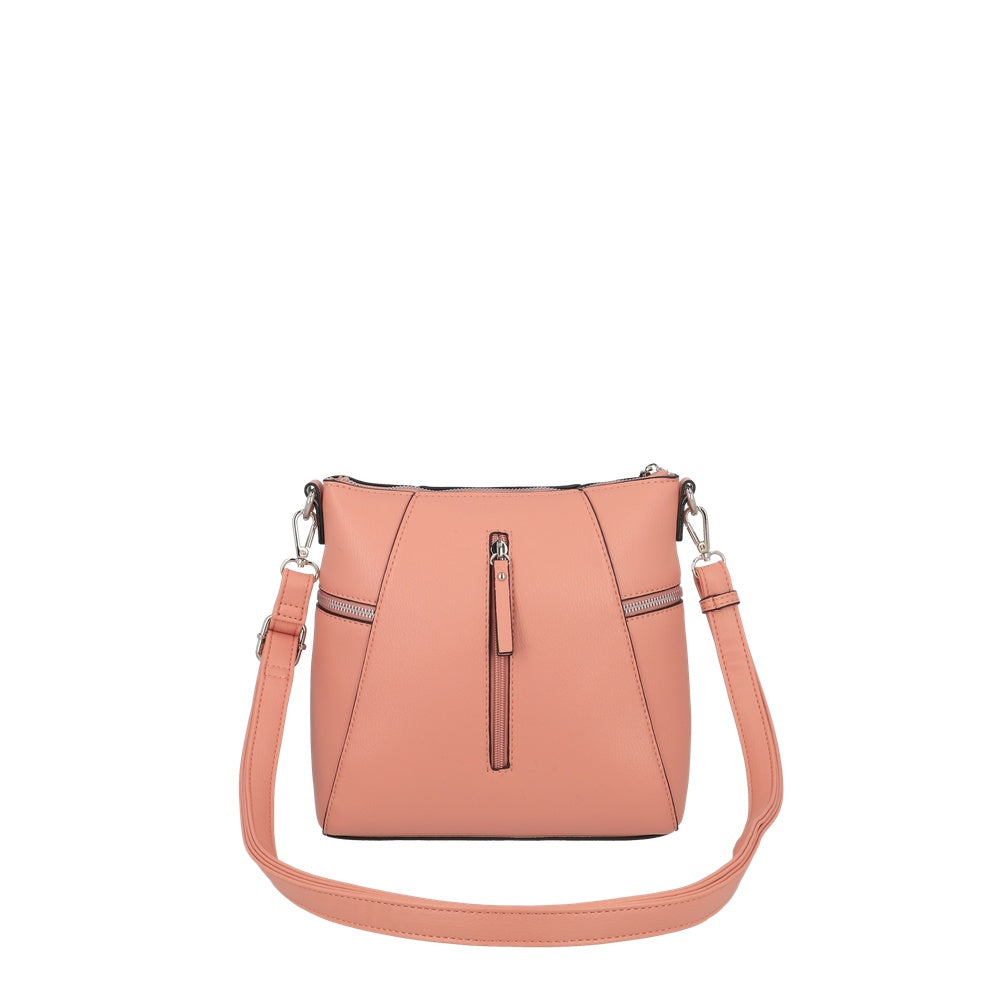 BANDOLERA PALME SC6 ROSADO M