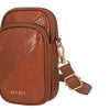 PORTACELULAR EDE FW25 CAFÉ MEDIO L