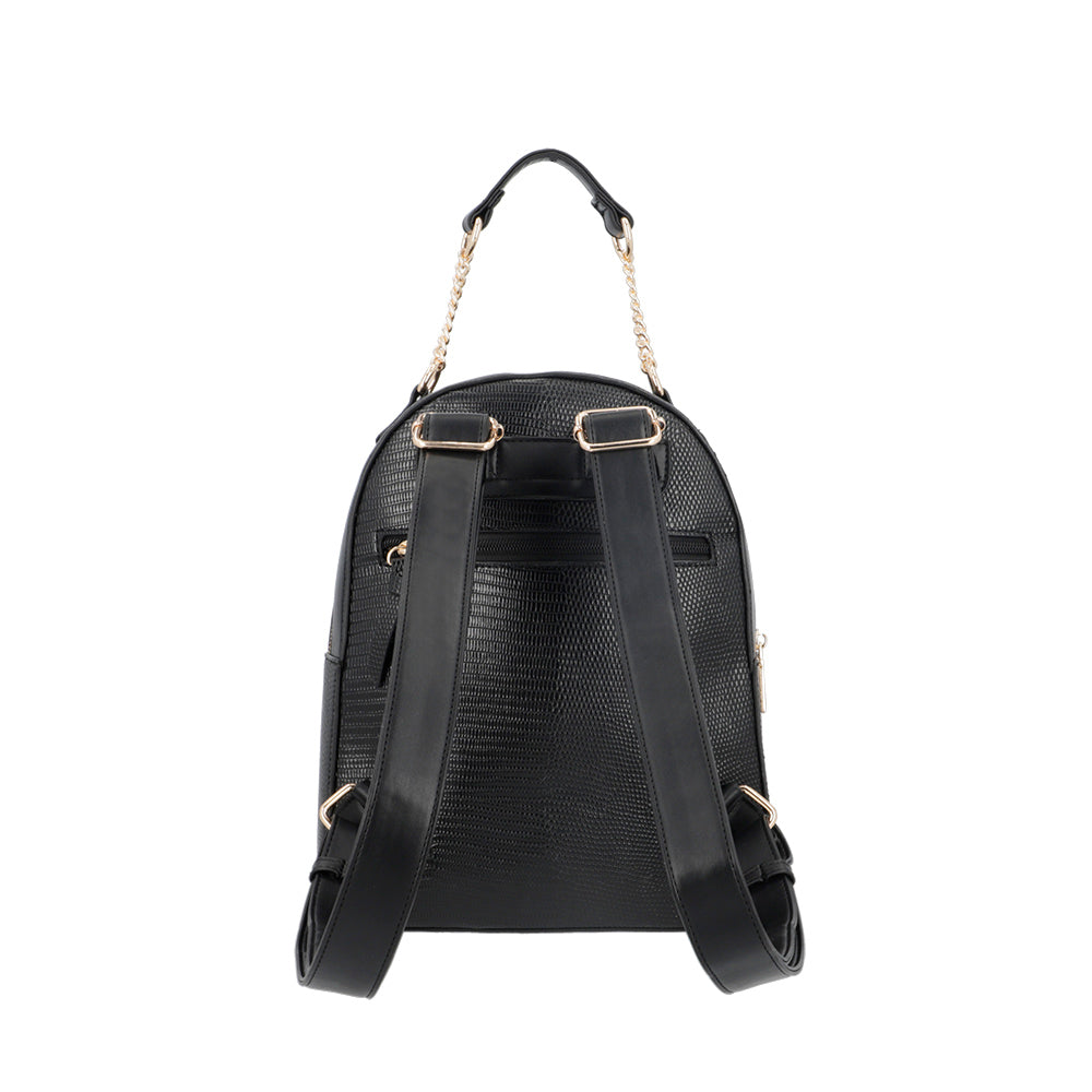 BACKPACK M VIRGINIA SS25 NEGRO