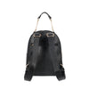 BACKPACK M VIRGINIA SS25 NEGRO