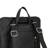 MOCHILA PARA NOTEBOOK LOURDES FW25 NEGRO XL