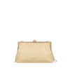 CARTERA DE FIESTA FETE SC6 DORADO SUAVE S