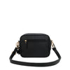 BANDOLERA NAPOLES SC6 NEGRO M