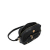 BANDOLERA GIRONA FW25 NEGRO S