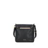 BANDOLERA PADUA FW25 NEGRO M 