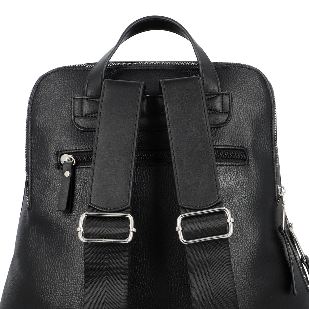 MOCHILA CEUTA FW25 NEGRO L