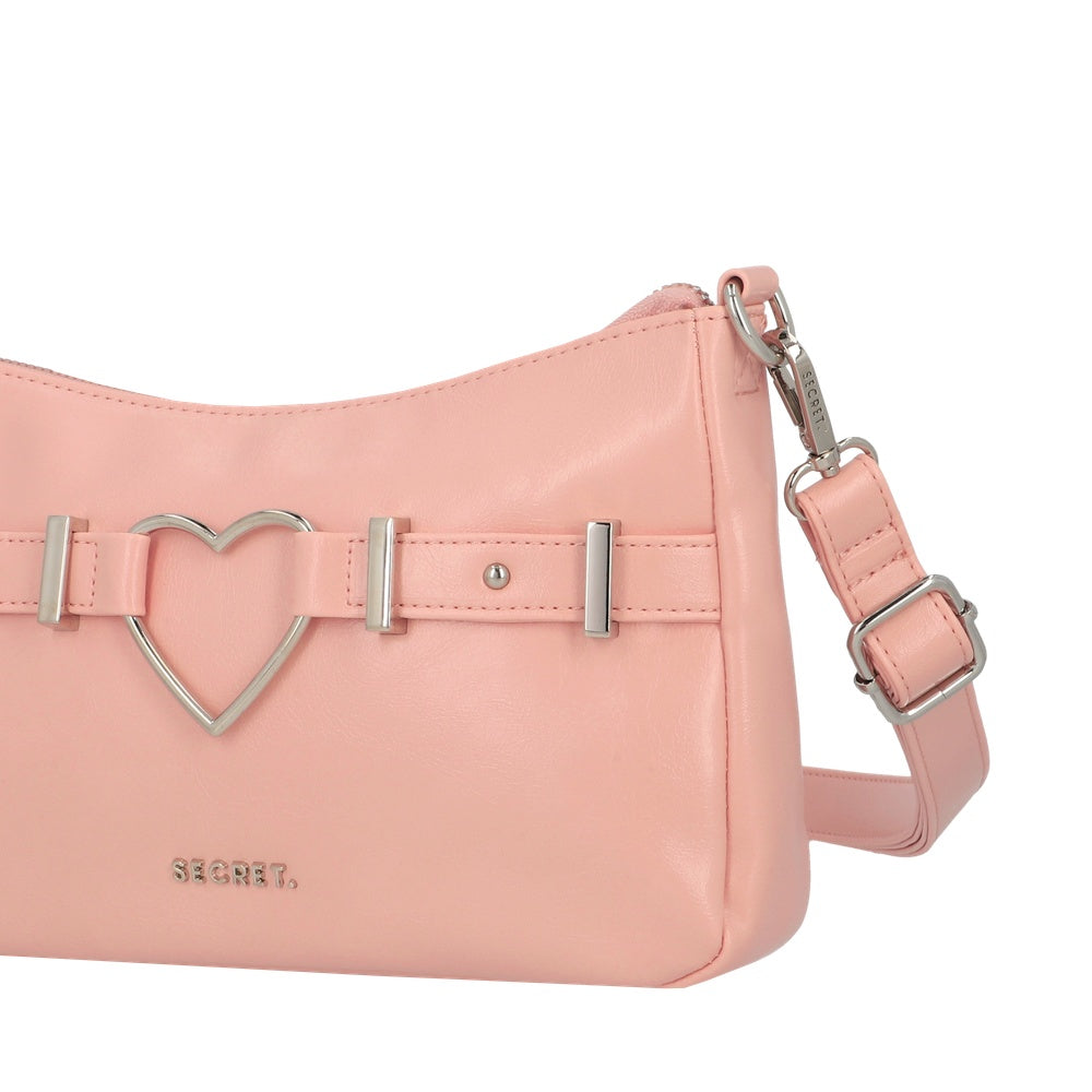 BANDOLERA SEGURAS SC6 ROSADO S
