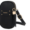 PORTACELULAR NAPOLES SC6 NEGRO L