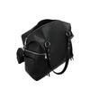 BOLSO DE VIAJE PALME SC6 NEGRO L