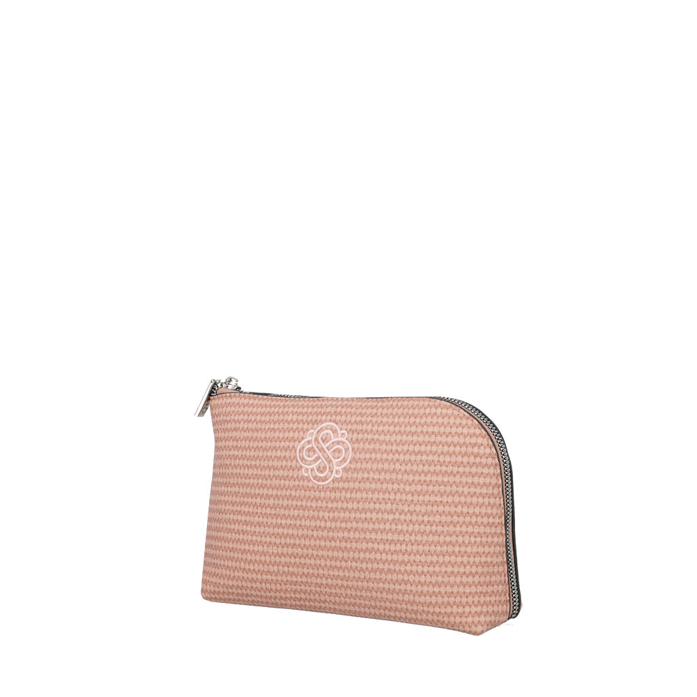 MAKE UP CASE M 310 HABANA SS25 ROSA