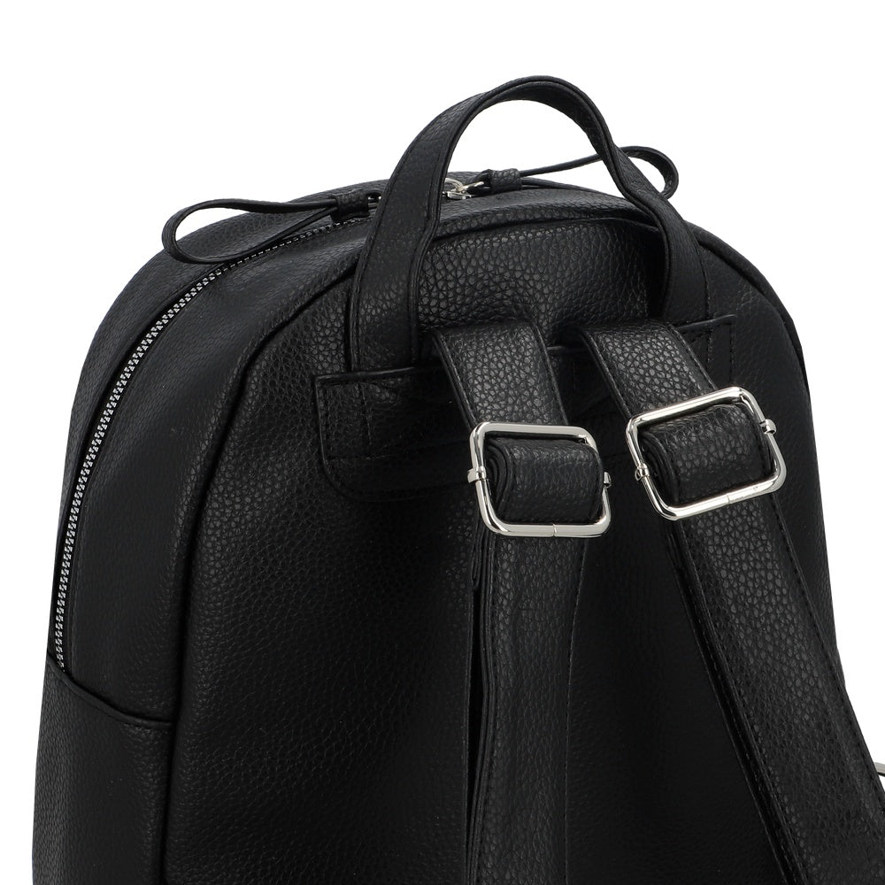 MOCHILA AZORES SC6 NEGRO M