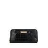 BILLETERA VARSOVIA SC6 NEGRO XL