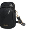 PORTACELULAR EDE FW25 NEGRO L