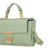 BANDOLERA BOMBAY SC6 VERDE S