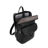 MOCHILA PARA NOTEBOOK SEVILLA FW25 NEGRO XL 