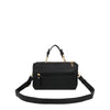 BANDOLERA BOMBAY SC6 NEGRO S