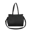 TOTE ALBANIA SC6 NEGRO L