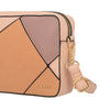 BANDOLERA SARAJEVO SC6 ROSADO S