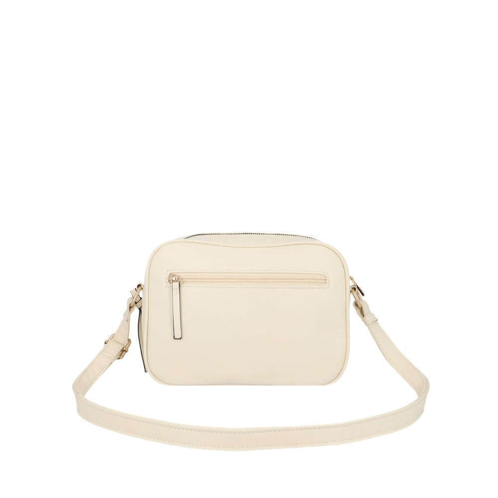 BANDOLERA MURCIA FW25 BEIGE M