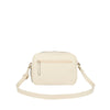 BANDOLERA MURCIA FW25 BEIGE M
