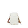 WALLET CELLPHONE XL 951 CALABRIA SS25 BLANCO
