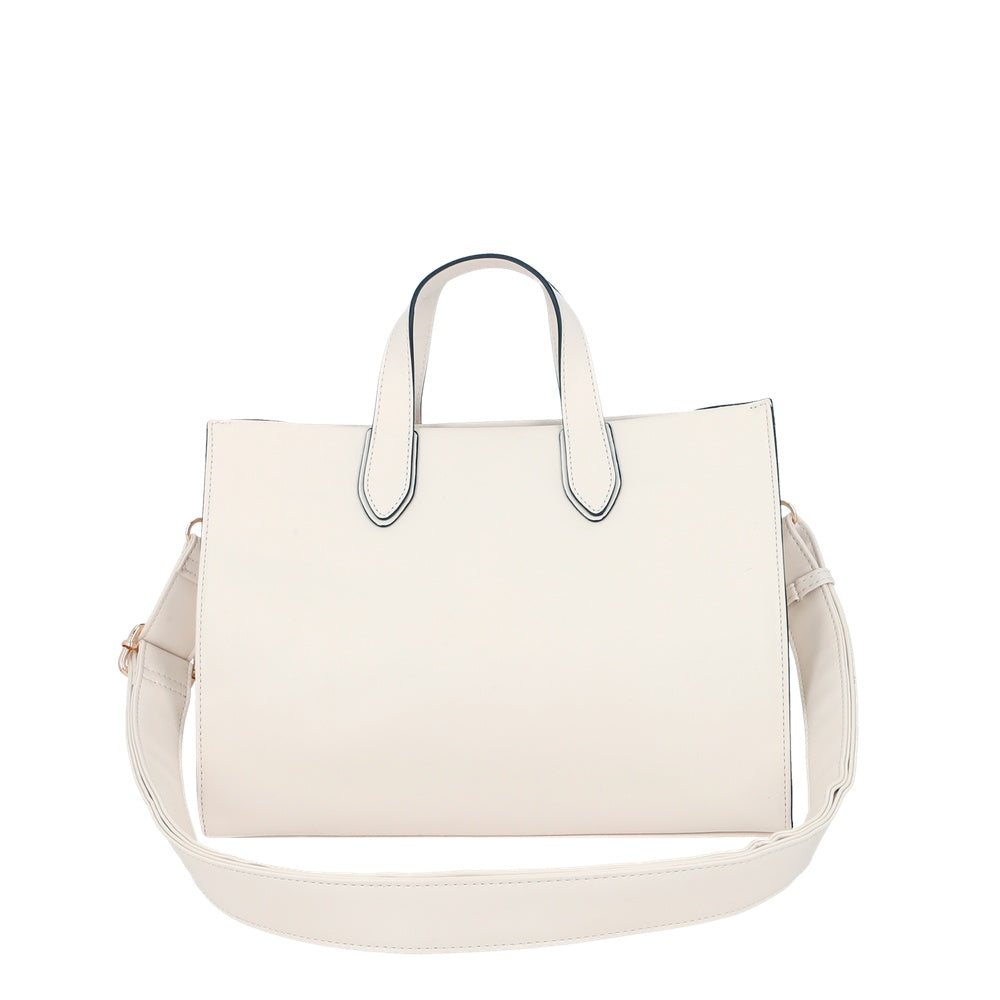 TOTE LAOS SC6 BEIGE L