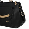 TOTE BILBAO FW25 NEGRO M