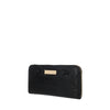 BILLETERA VARSOVIA SC6 NEGRO XL