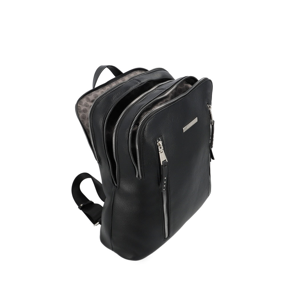 MOCHILA CEUTA FW25 NEGRO L