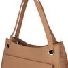 CARTERA DE HOMBRO SEVILLA FW25 TOSTADO L 3DV