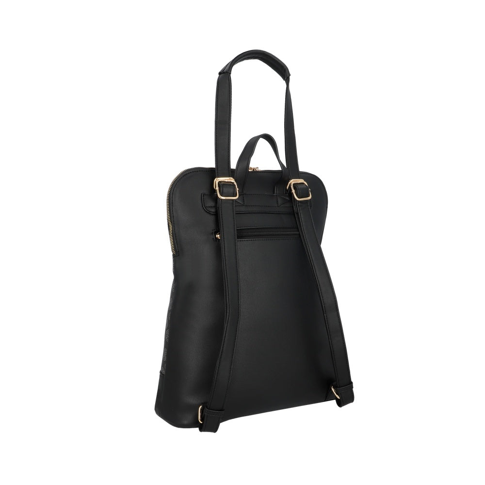 MOCHILA PARA NOTEBOOK AVIGNON FW25 NEGRO XL