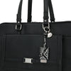 CARTERA PARA NOTEBOOK OLBIA SC6 NEGRO L