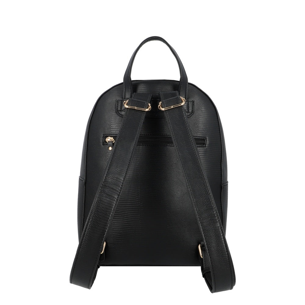MOCHILA PROVENZA FW25 NEGRO L