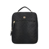 BACKPACK XL  PORTALAPTOP TORINO SS25 NEGRO