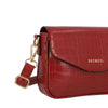 BANDOLERA BUCAREST FW25 BURDEO S