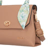 BANDOLERA MOTHER FW25 TOSTADO M