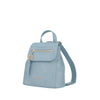 MOCHILA MELBOURNE SS25 CELESTE S