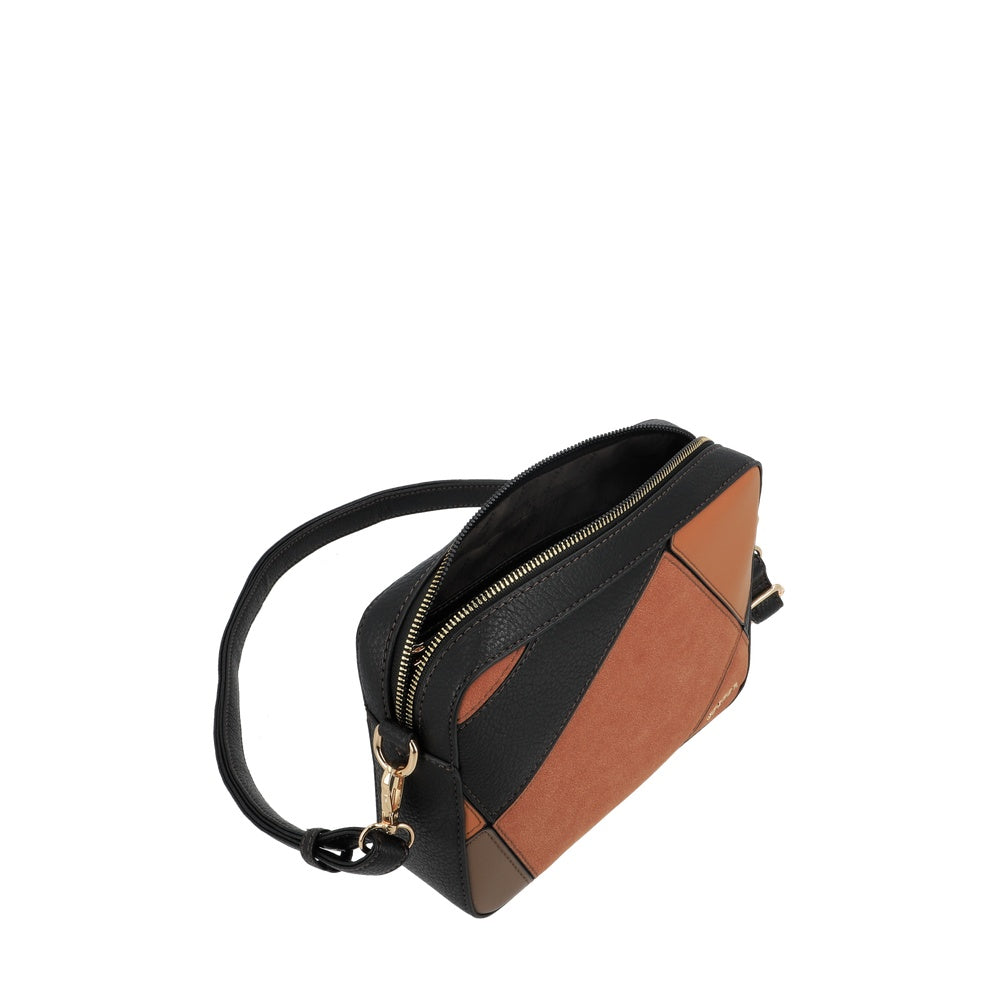 BANDOLERA SARAJEVO SC6 NEGRO S