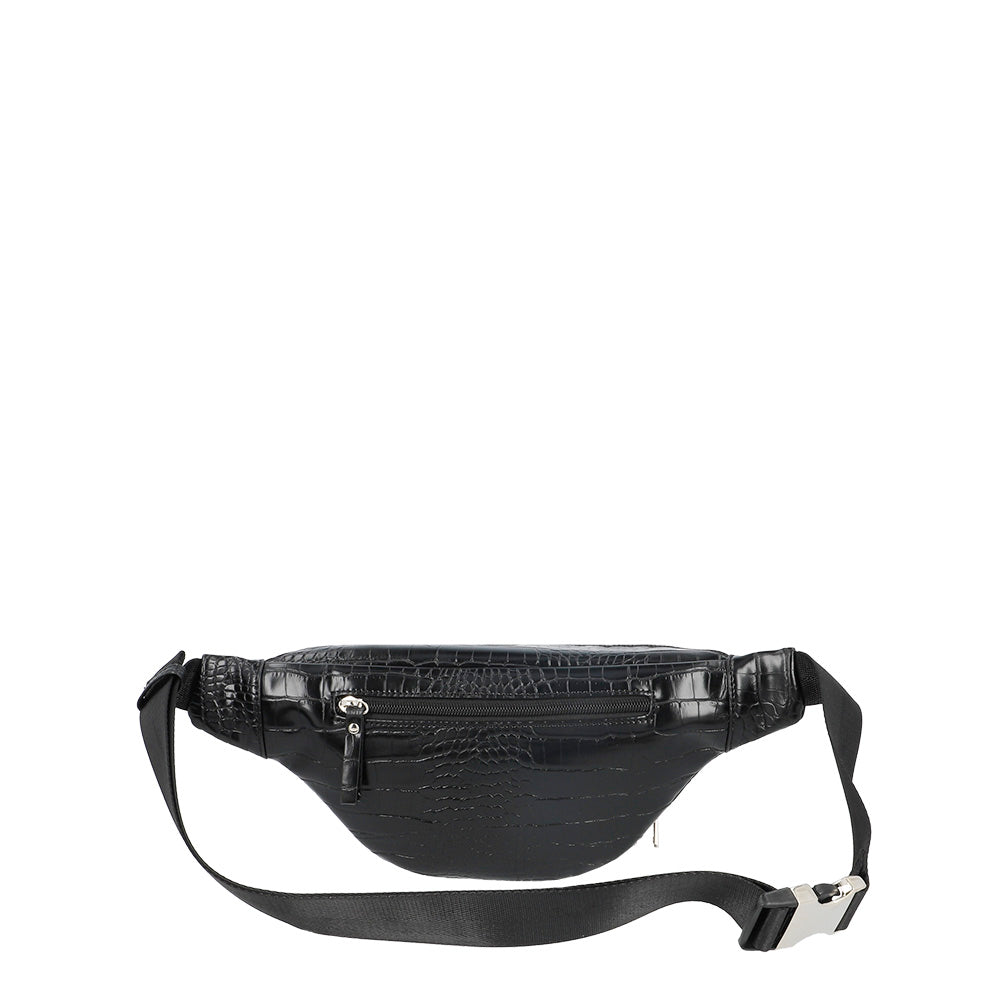 BANANO LOVE FW25 NEGRO S