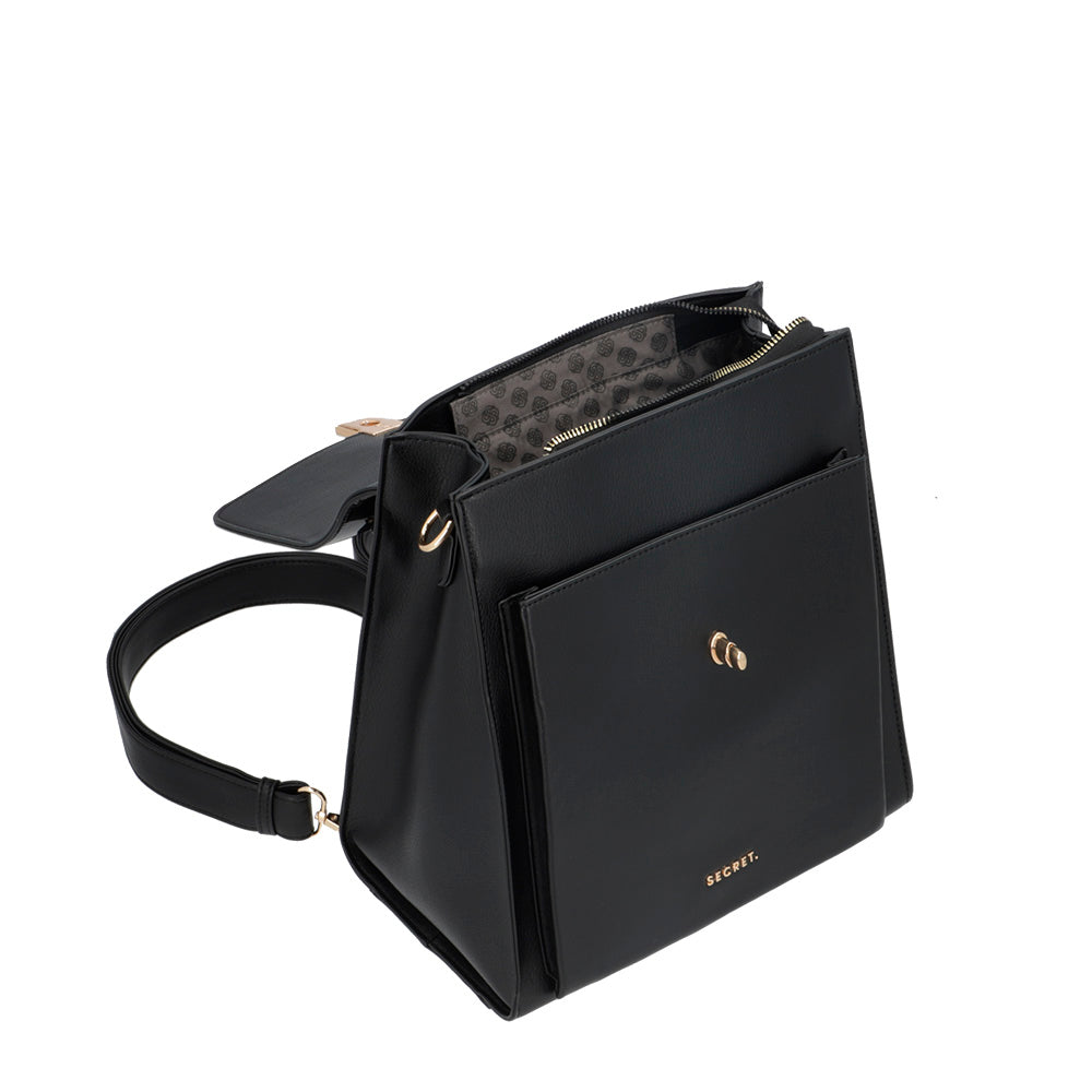 BACKPACK L ARIZONA SS25 NEGRO