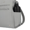 BACKPACK L GRECIA SS25 GRIS